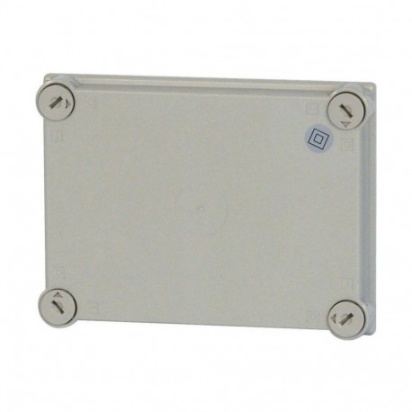 Eaton-moeller D125-CI23-RAL7032 EATON ELECTRIC Covers, RAL7032, HxWxD 250x187.5x25mm