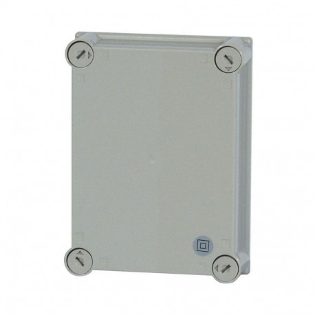 Eaton-moeller D150-CI23-RAL7032 EATON ELECTRIC Covers, RAL7032, HxWxD 250x187.5x50mm