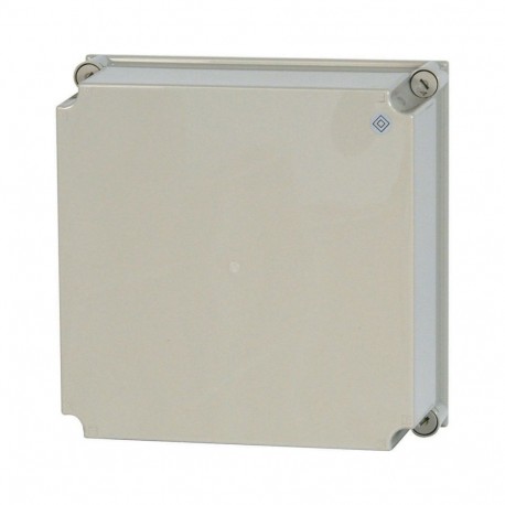 Eaton-moeller D250-CI44-RAL7032 EATON ELECTRIC Covers, RAL7032, HxWxD 375x375x150mm