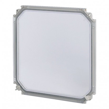 Eaton-moeller T-CI44 Y7-98579 EATON ELECTRIC Door, transparent, for CI44 covers