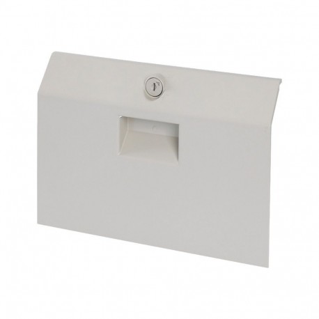 Eaton-moeller FP25-ID Y7-98595 EATON ELECTRIC Front plate, HxW 250x375mm