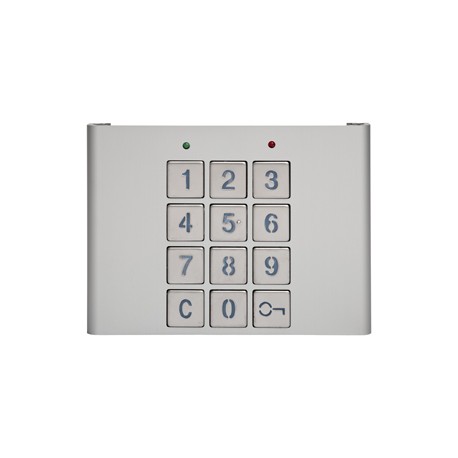 TEGUI 0E1318 0E1318 TEGUI TG/E-MODULE CODED ACCESS