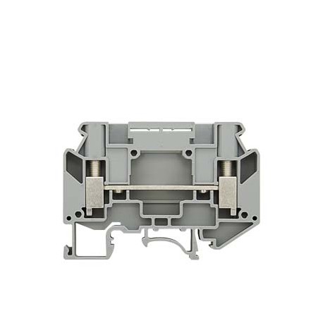 Siemens 3SU1000-7AB10-0AA0 Coordinate switch, 22 mm, round, plastic, black, 2 switch positions, vertical lat..
