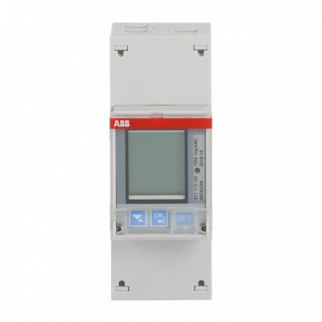 ABB 1SDA100151R1 1SDA100151R1 ABB Ekip Touch Measuring LSI In 63A XT2 4p