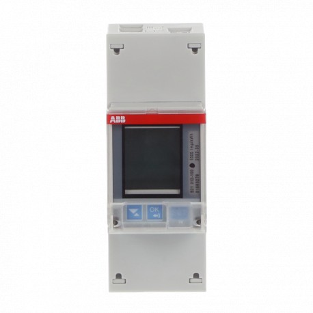 ABB 1SDA100155R1 1SDA100155R1 ABB Ekip Touch Measuring LSIG In 63A XT2 4p