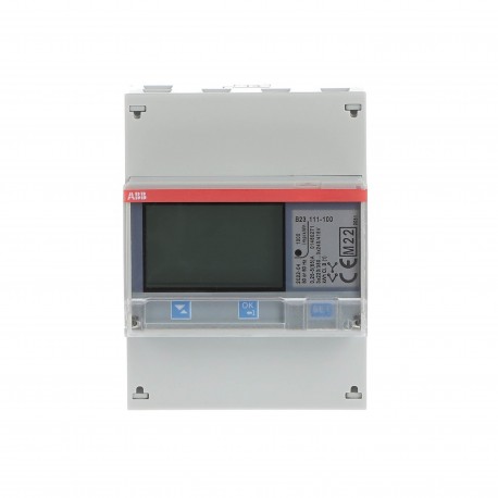Abb 1SDA100163R1 Ekip Hi-Touch LSIG In 63A XT2 4p
