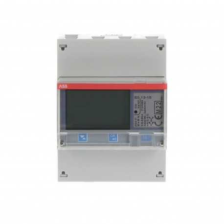 ABB 2CMA100164R1000 2CMA100164R1000 ABB Active energy Cl. B