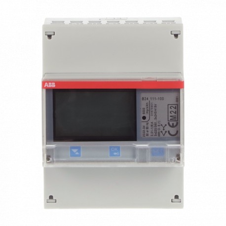 ABB 2CMA100177R1000 2CMA100177R1000 ABB Active energy Cl. B