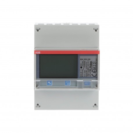 ABB 1SDA100184R1 1SDA100184R1 ABB XT4N 160 Ekip Dip LIG In 160A 3p F F