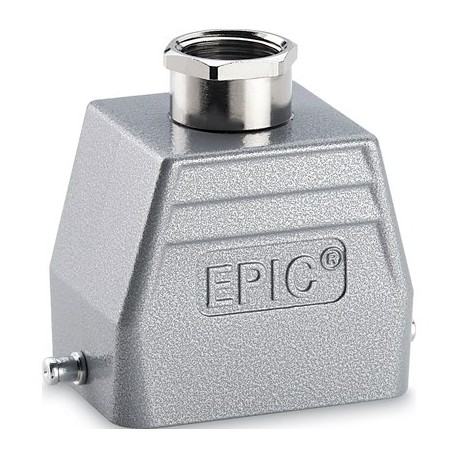 LAPP 10021000 10021000 EPIC H-B 6 TG 16 ZW LAPP EPIC H-B 6 TG 16 ZW