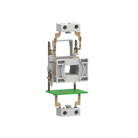 Lovato-electric ADXL0085600 LOVATO SOFT STARTER, ADXL… TYPE, WITH INTEGRATED BY-PASS RELAY. AUXILIARY SUPPLY 100...240VAC. R..