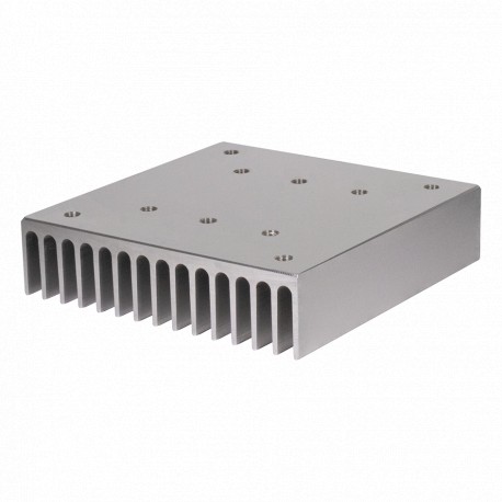 Carlo-gavazzi RHS10025D CARLO GAVAZZI Selected parameters SYSTEM Thru Wall Mount MODEL Heatsink MIN HEATSINK THERMAL RESIS..