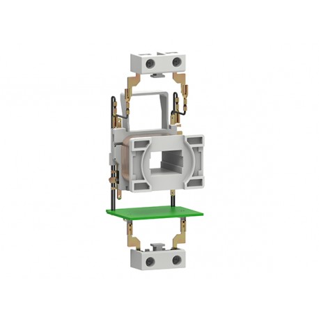 LOVATO ELECTRIC BF195T4E230 BF195T4E230 LOVATO 4P CONTACTOR 275A AC1 100...250VAC/DC