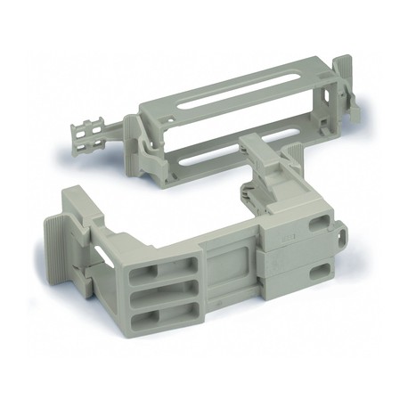 LAPP 10027300 10027300 H-B 24 Q+E LAPP H-B 24 Q+E MOUNTING SYSTEM