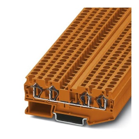 Phoenix contact ST 4-QUATTRO OG Feed-through terminal block