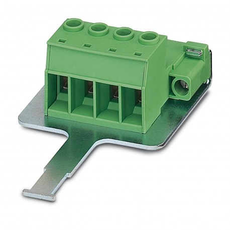 PHOENIX CONTACT IPC 16/ 3-STF-SH-10,16GYBD:U-W IPC 16/ 3-STF-SH-10,16GYBD:U-W 1002945 PHOENIX CONTACT Connector for printed circuit board, number of poles:..