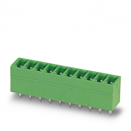 Phoenix contact MCV 1,5/ 6-G-3,5 GY7035 Housing base printed circuit board, number of poles: 6, pitc..