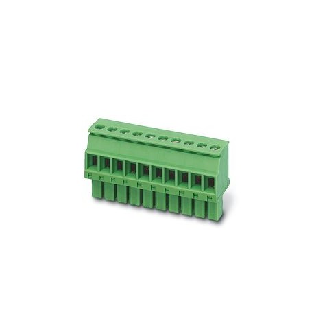PHOENIX CONTACT MCVW 1,5/ 5-ST-3,5CN2BD:X7/1-5 MCVW 1,5/ 5-ST-3,5CN2BD:X7/1-5 1003184 PHOENIX CONTACT Connector for printed circuit board, number of poles:..