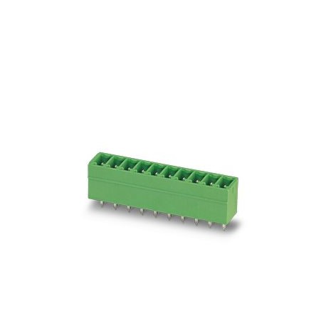 PHOENIX CONTACT MCV 1,5/ 5-G-3,5 CP4 BD2:X12 MCV 1,5/ 5-G-3,5 CP4 BD2:X12 1003205 PHOENIX CONTACT Housing base printed circuit board, number of poles: 5,..