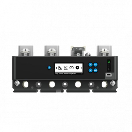ABB 1SDA100329R1 1SDA100329R1 ABB Ekip Touch Measuring LSIG In 250A XT4 4p