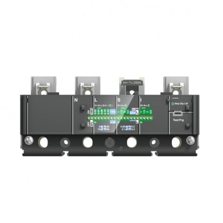 ABB 1SDA100341R1 1SDA100341R1 ABB Ekip Dip LIG In 100A XT4 4p