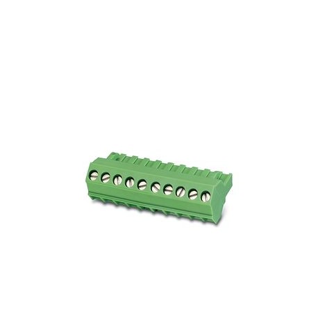 PHOENIX CONTACT SMSTB 2,5/ 8-ST-5,08 AU SMSTB 2,5/ 8-ST-5,08 AU 1003540 PHOENIX CONTACT Connector for printed circuit board, number of poles: 8, pit..