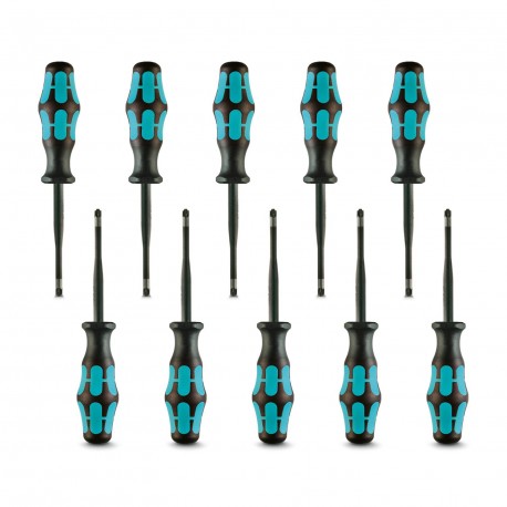 PHOENIX CONTACT SF-PZ 2-100 S-VDE PL-10 SF-PZ 2-100 S-VDE PL-10 1003621 PHOENIX CONTACT Cross-slotted screwdriver