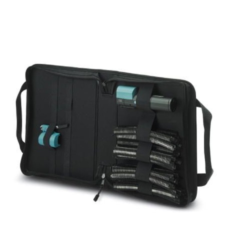 PHOENIX CONTACT CF CRIMPHANDY 1,5 SET CF CRIMPHANDY 1,5 SET 1003670 PHOENIX CONTACT Tool set