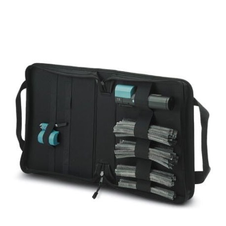 Phoenix contact CF CRIMPHANDY 0,75 SET Tool set