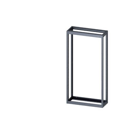 Siemens 8MF1004-2UD30-0A SIVACON, Roof, with Ventilation openings with Ventilation openings IP40, W: 1000 mm..