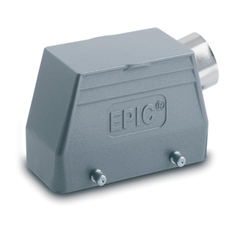 Lapp 10042100 EPIC H-B 10 TS 21 ZW LAPP EPIC H-B 10 TS 21 ZW