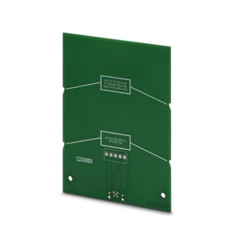 PHOENIX CONTACT ECS-PCB ECS-PCB 1004300 PHOENIX CONTACT PCB