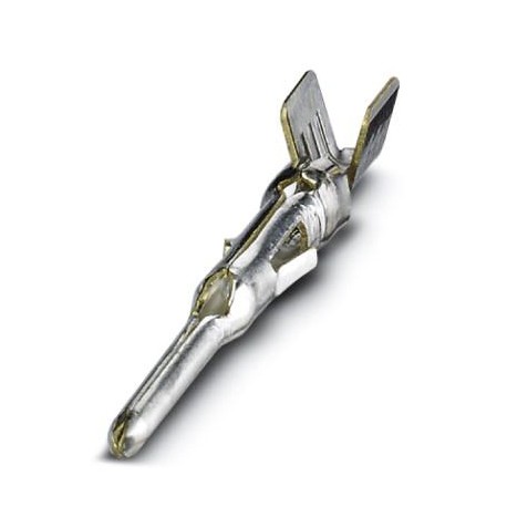 Phoenix contact CK1,6-ER-1,00ST OIC AG Crimp contact