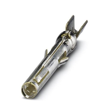 Phoenix contact CK1,6-ER-1,00BU OIC AG Crimp contact