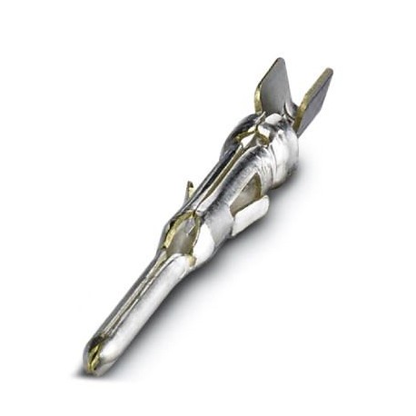 Phoenix contact CK1,6-ER-2,50ST OIC AG Crimp contact
