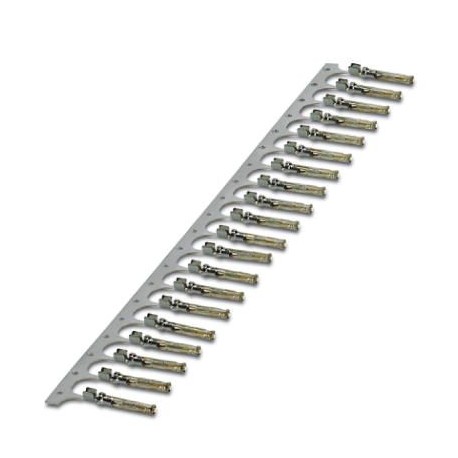 Phoenix contact CK1,6-BR-1,00BU OIC AG Crimp contact