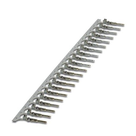 Phoenix contact CK1,6-BR-2,50ST OIC AG Crimp contact