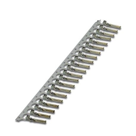 Phoenix contact CK1,6-BR-2,50BU OIC AG Crimp contact