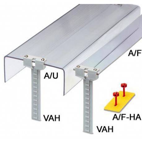 Phoenix contact A/F 175 METER Cover profile
