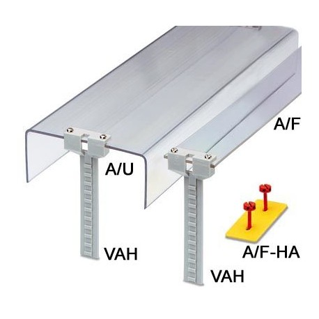 Phoenix contact A/F 90 METER Cover profile