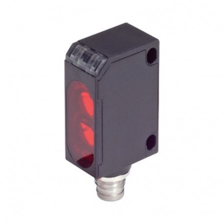 Eaton-moeller E71-FFDP-M8 EATON ELECTRIC Proximity switch, optical, long range 10cm, 4L, 10-30VDC, NPN, M8