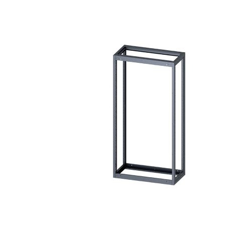 Siemens 8MF1005-2UB12-0 SIVACON, base, IP55, T: 500 mm, W: 1000 mm, zinc-plated
