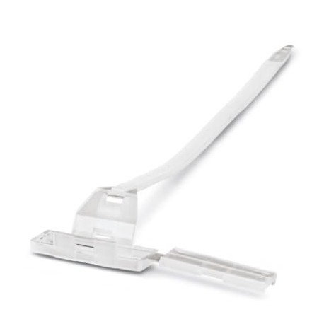 Phoenix contact KMK + ES/LP-BW Plastic cable markers
