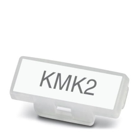 PHOENIX CONTACT KMK 2 KMK 2 1005266 PHOENIX CONTACT Plastic cable markers