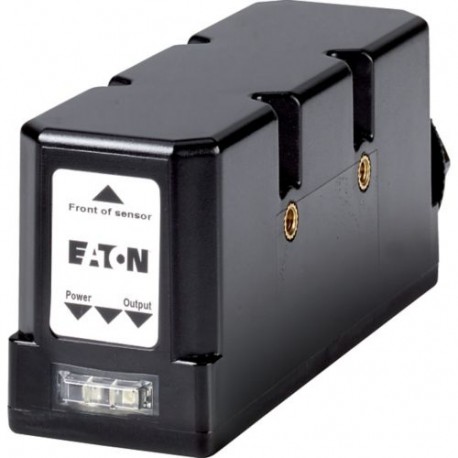 Eaton-moeller E67-LRDP150-HLD EATON ELECTRIC Proximity switch, optical, long range 150cm, 18-30VDC, NPN, PNP, light..