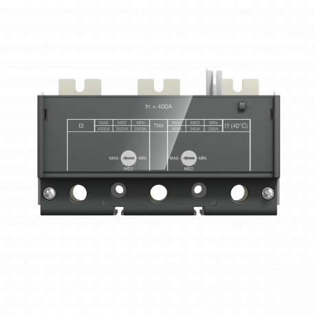 Abb 1SDA100615R1 MA 400-4000 XT5 3p