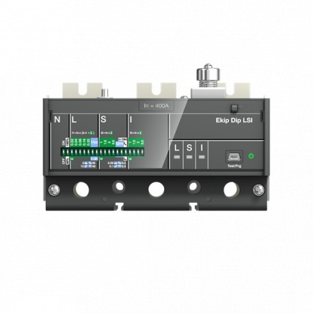 ABB 1SDA100635R1 1SDA100635R1 ABB Ekip G Dip LS/I In 630 3p XT5