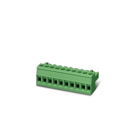 Phoenix contact MSTBT 2,5/ 4-ST CP34BDNC-24VSO Connector for printed circuit board, number of poles:..