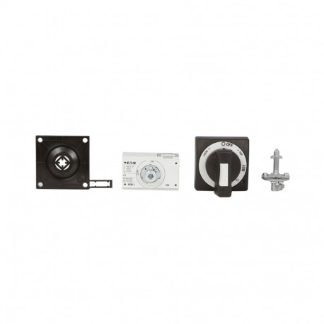 ABB 1SDA100675R1 1SDA100675R1 ABB Ekip Touch LSIG In 250 XT5 4p
