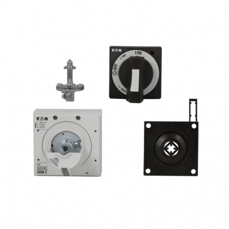 Abb 1SDA100676R1 Ekip Touch LSIG In 320 XT5 4p